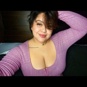 Meet your Posher, Tyra